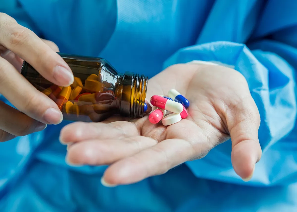Russia blocks over 117,000 illegal online medicine sellers