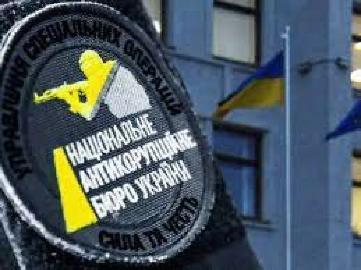 Ukraine’s old diagnosis The scourge of corruption
