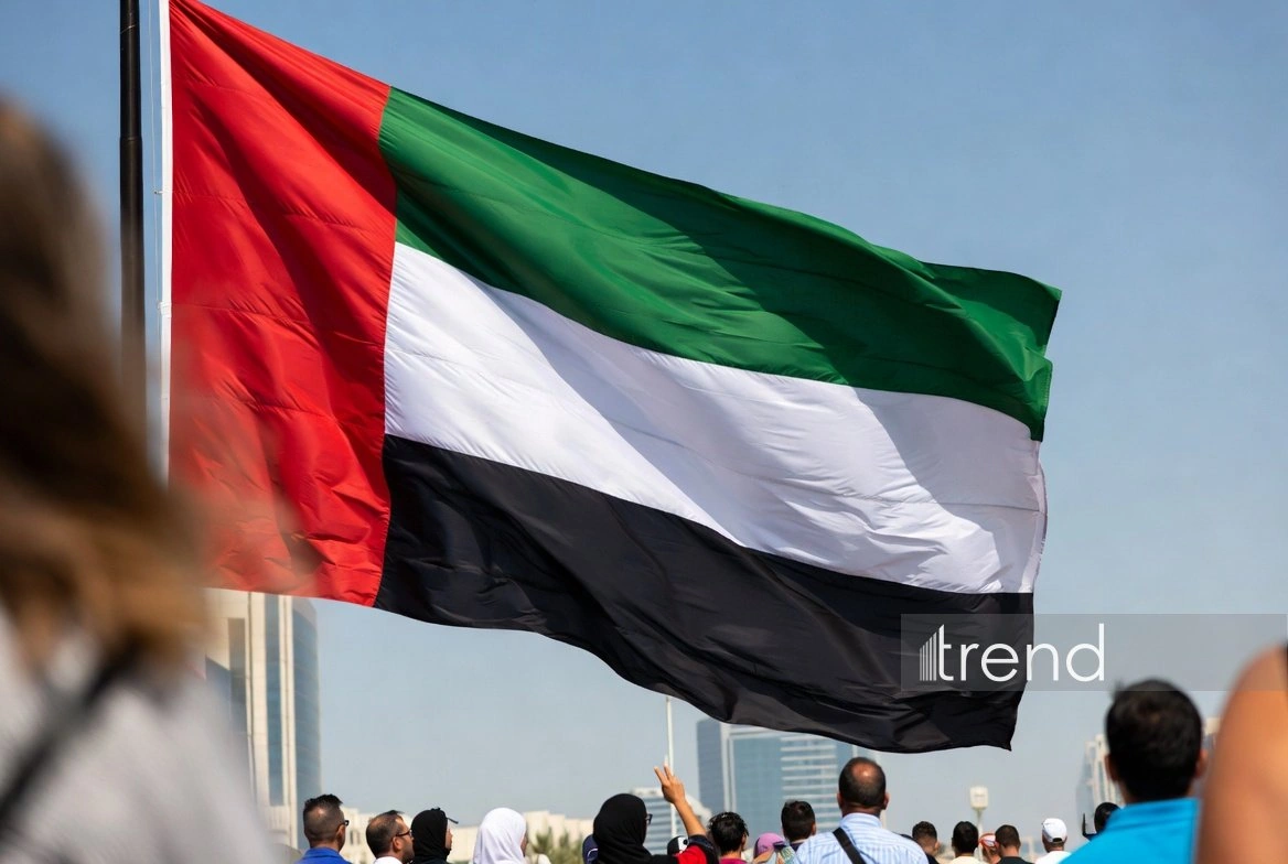 UAE declares victory in Middle East conflict