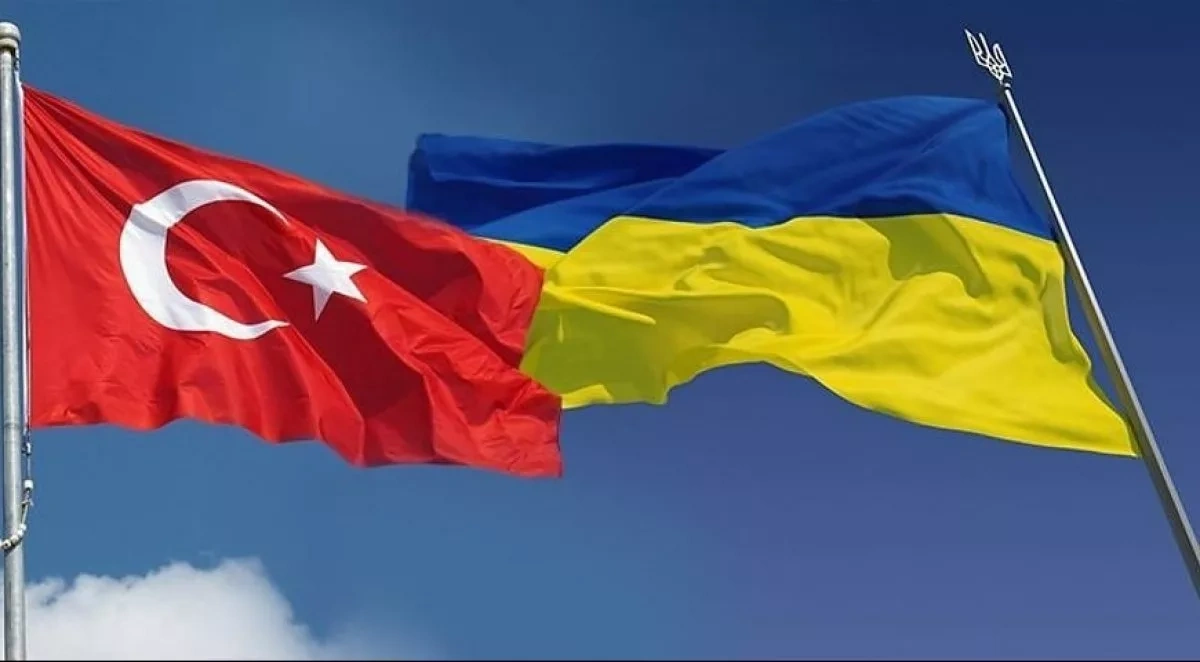 Türkiye’s strategic red line: Ukraine must not fall Analysis by Serhey Bohdan