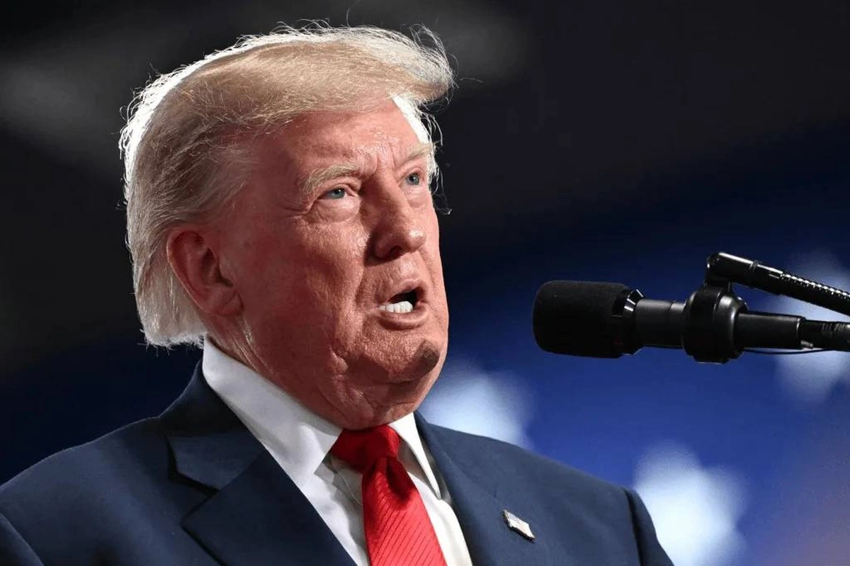 Resolution to conflict in Ukraine is closer than ever – Trump