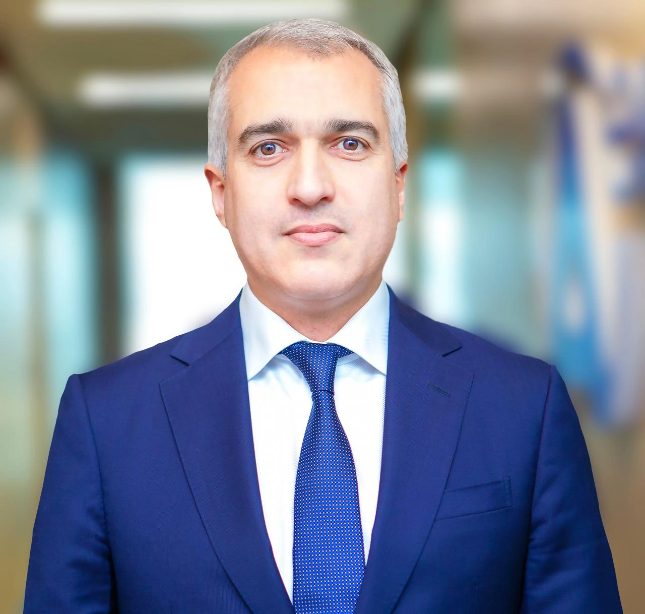 Azerbaijan prioritizes secure and optimized energy future - AERA chairperson (Interview)