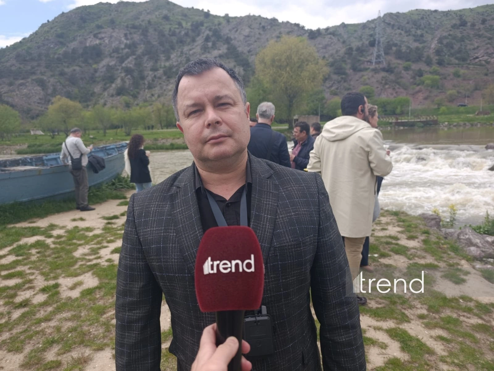 Lachin ranks among examples of 'green' policies implementation - Moldovan ambassador (Exclusive)