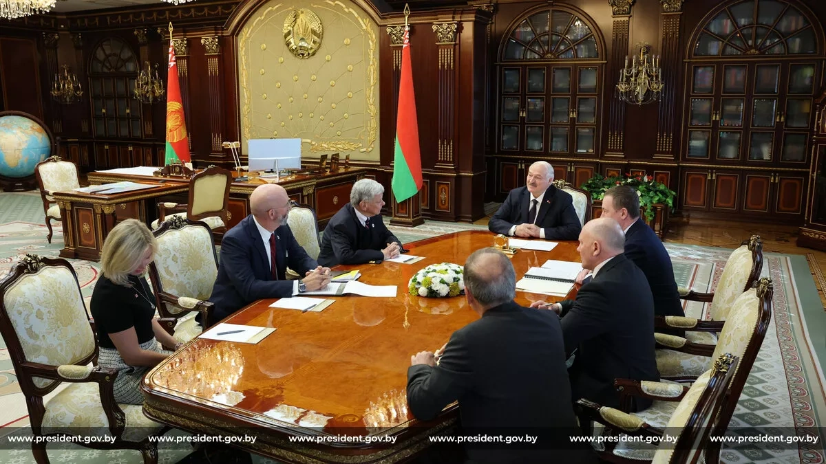 A difficult road to de-escalation: What the US-Belarus talks revealed Analysis by Limansky