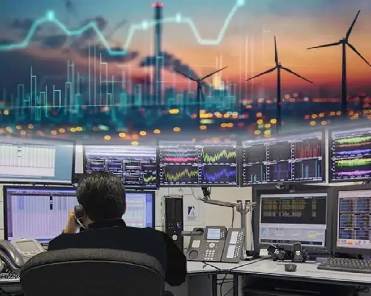 South Caucasus moves towards a unified energy system Article by Vladimir Tskhvediani