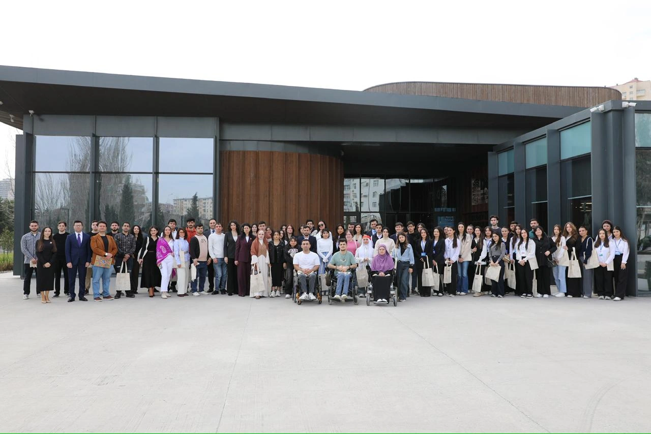 Preparations for WUF13 feature new inclusive “Opportunities for All” project (PHOTO)