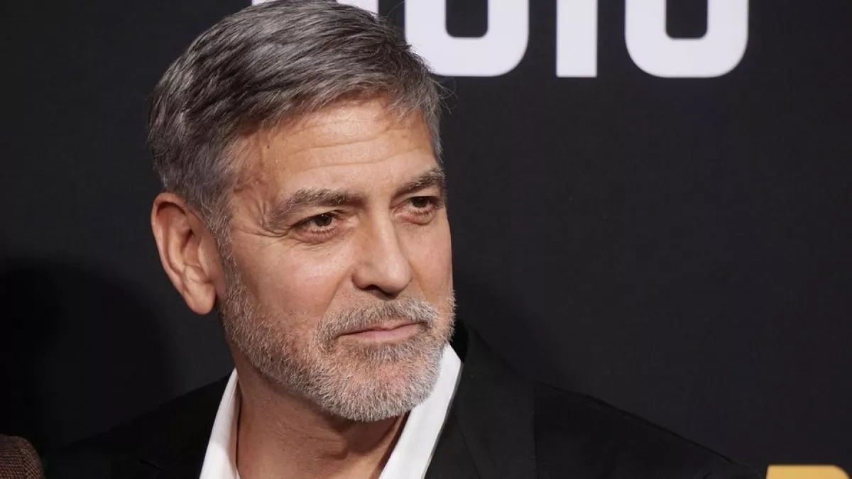 George Clooney family forced to flee as France wildfires intensify