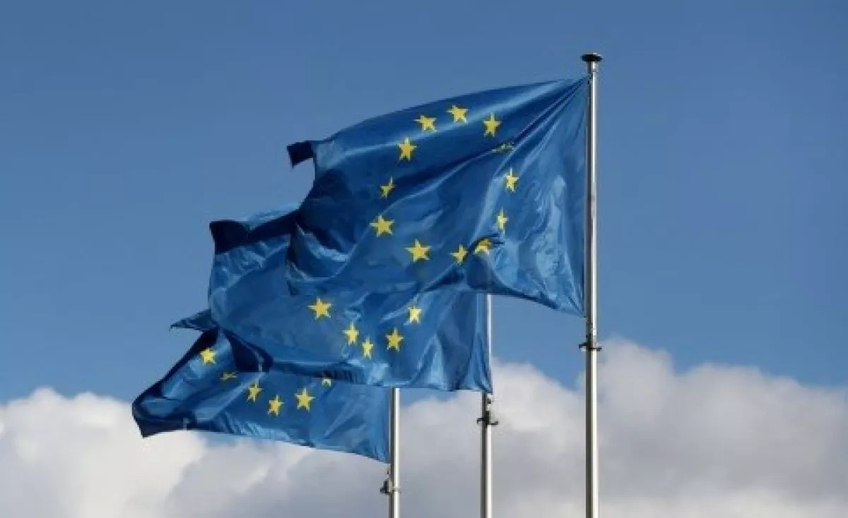 EU launches Team Gaza initiative for reconstruction of enclave