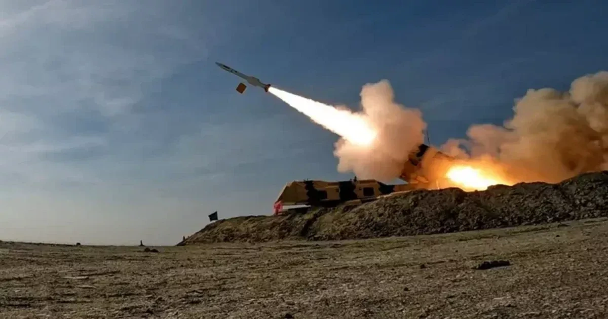 UAE air defences foil coordinated missile, drone attacks from Iran
