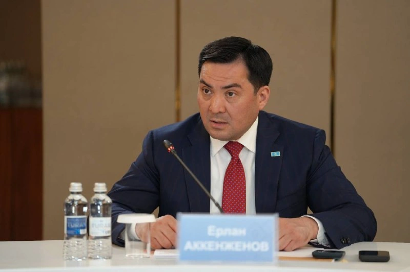 Kazakhstan prioritizes stable domestic energy supply in EAEU talks