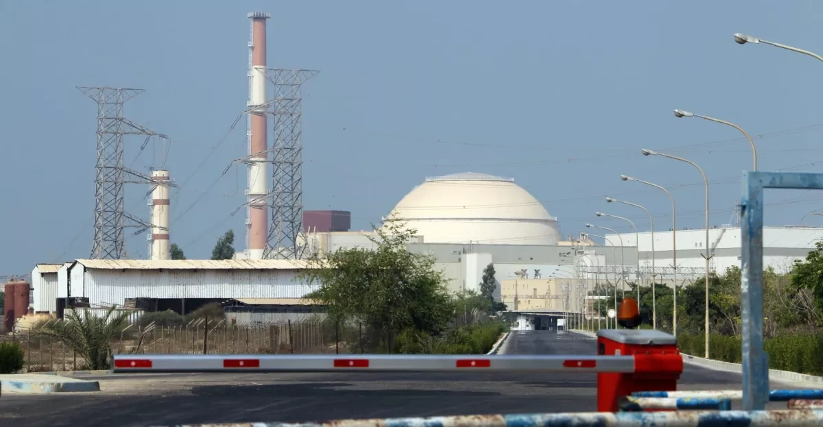 Rosatom confirms commitment to Bushehr nuclear project in Iran