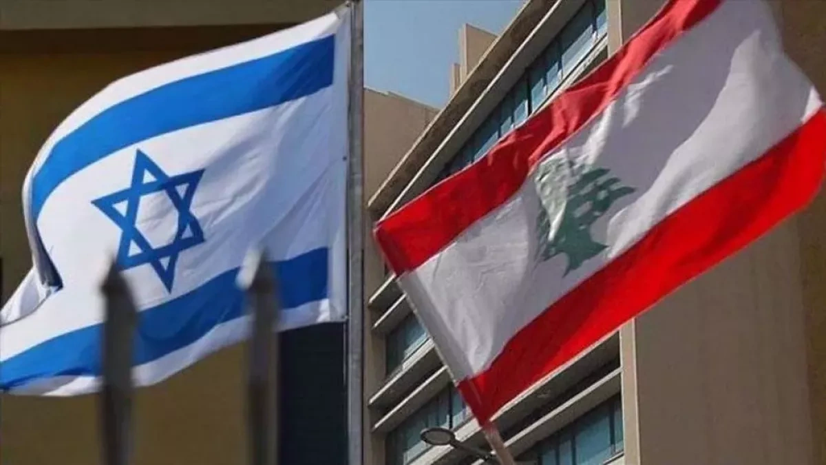 US Embassy in Beirut calls for direct engagement between Lebanon and Israel