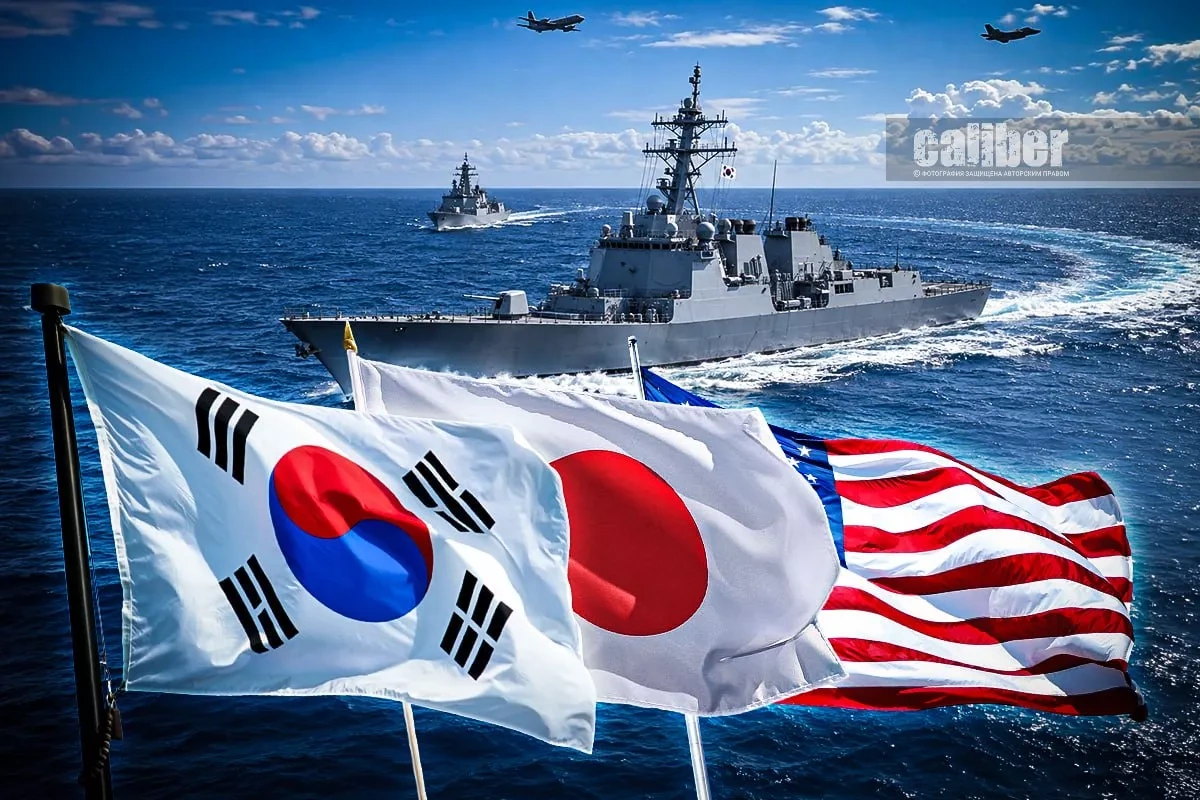 Missile etiquette Rivalry in the Pacific shows no sign of easing