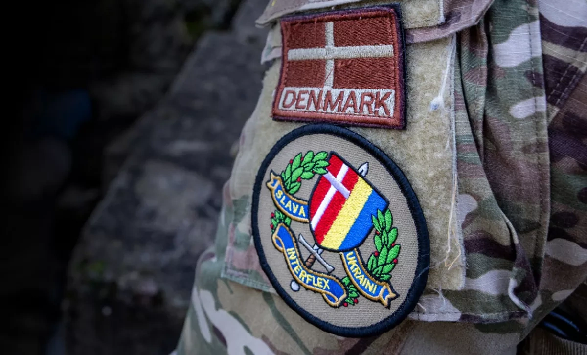 Denmark approves next wave of drone purchases for armed forces
