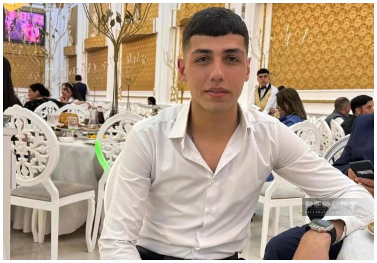 Azerbaijani crew members detained after Filo Jet tragedy in Northern Cyprus PHOTO