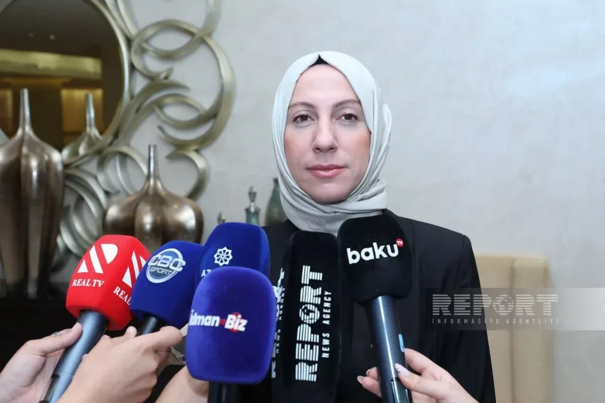 Türkiye highlights growing anti-doping partnership with Azerbaijan