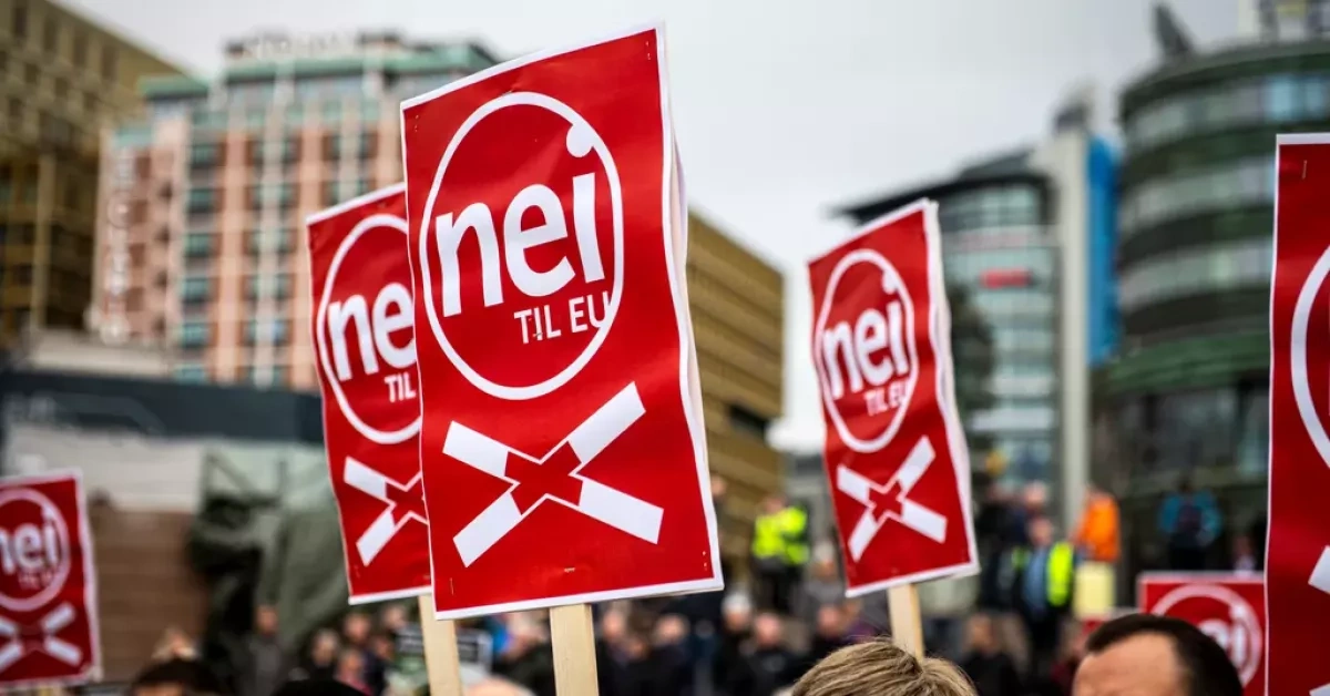 Why Iceland’s EU referendum could reignite Norway’s long-running membership debate
