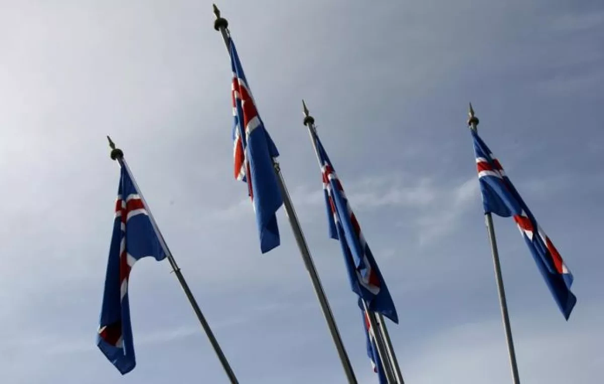 Politico: Iceland could become net contributor to EU budget UPDATED