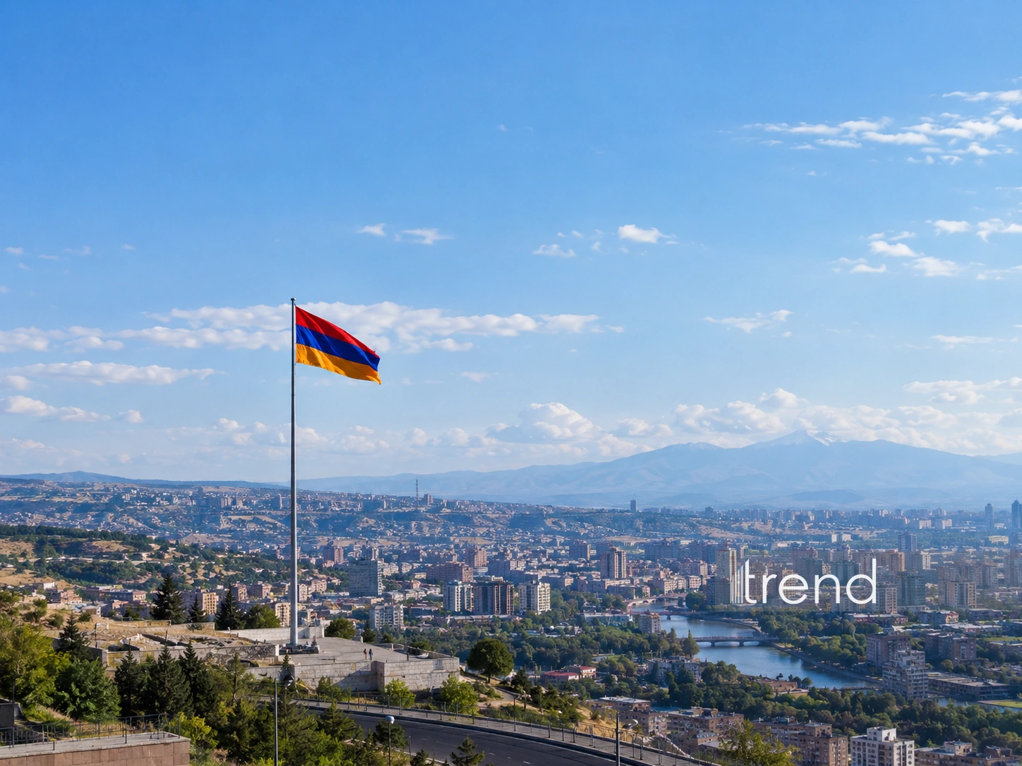 Peace and stability serve key factors for long-term dev't of Armenia - deputy minister
