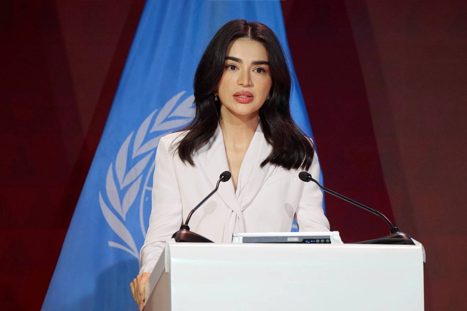 Uzbekistan to host UN crime prevention congress in 2031
