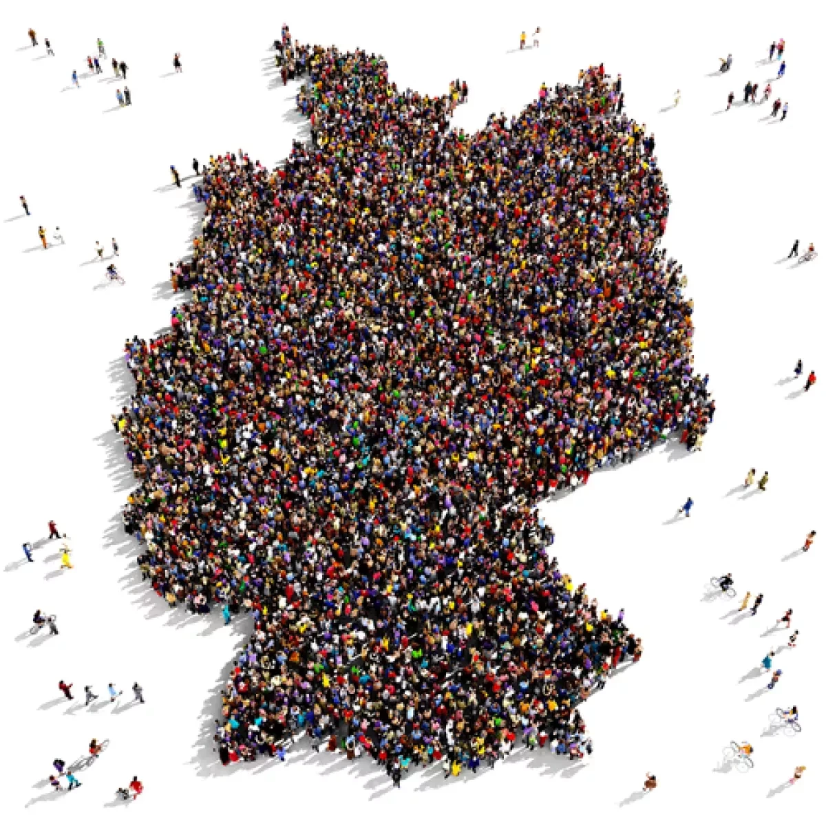 The splendour and misery of liberalism How GDP masks the decline of the West