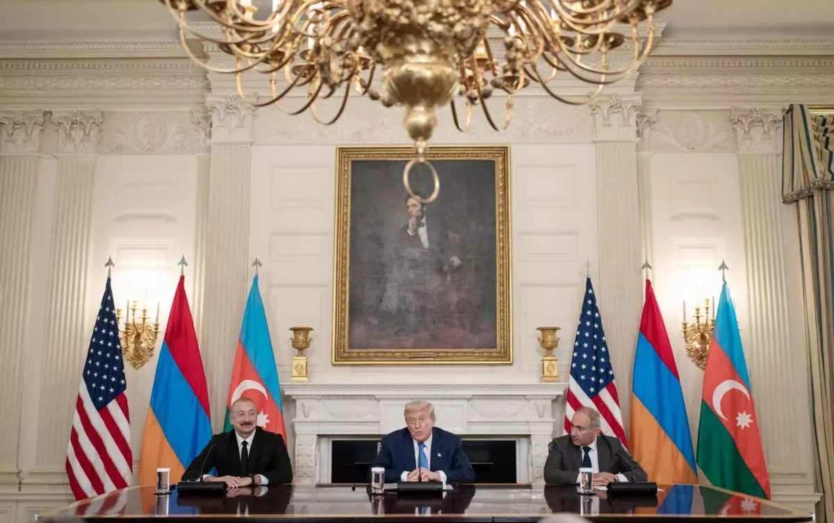South Caucasus in 2026: Era of peace and economic integration Article by EU Reporter