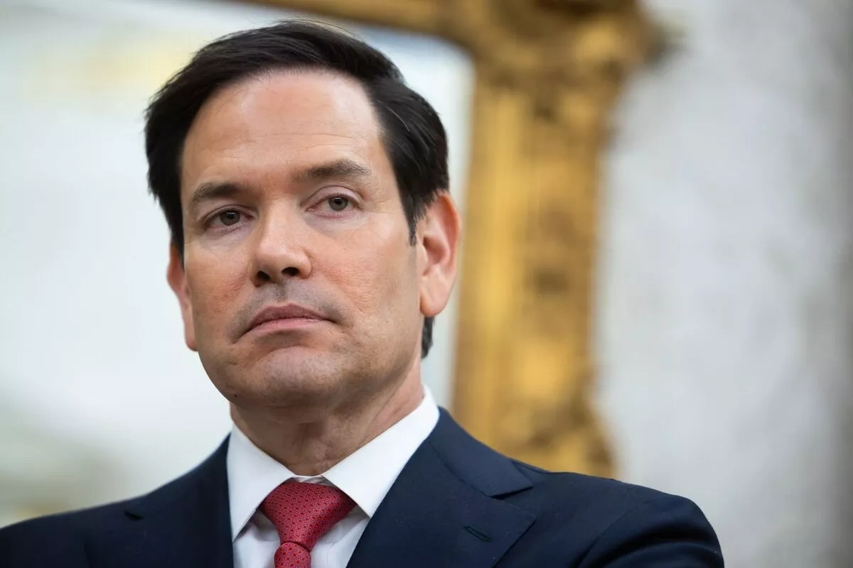 US top diplomat blasts Cuba’s leadership in direct address to islanders
