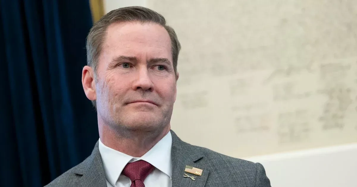 US ambassador to UN: Iran “treats freedom of navigation like a doormat”