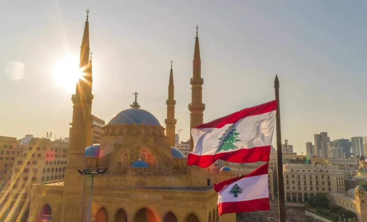 Lebanese MP tells Hezbollah to carry out “suicidal” missions without Lebanon “COMMIT SUICIDE ALONE”
