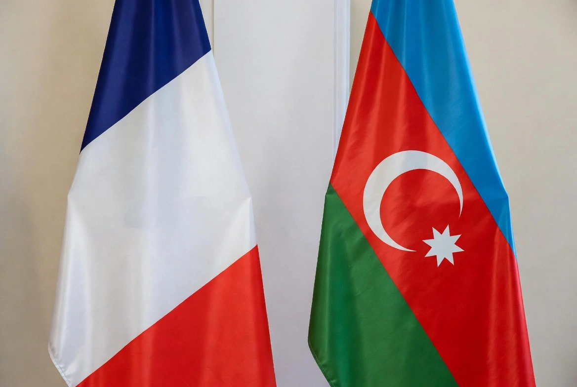 French ambassador thanks Azerbaijan for swift evacuation of citizens from Iran