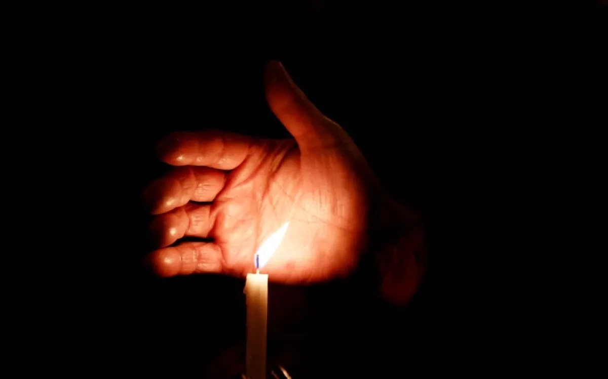 Power outage hits Sevastopol after Ukrainian strike on energy infrastructure