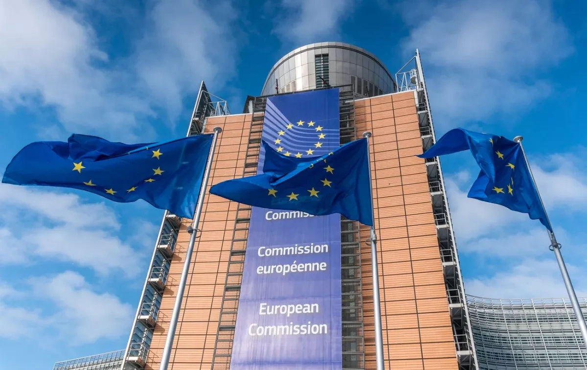Brussels mulls ditching US AI for European-made technology