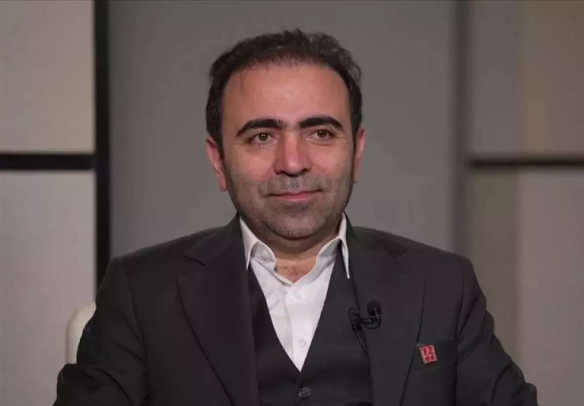 Iranian crisis and the changing dynamics of Yerevan–Tehran ties New ambassador, old problems