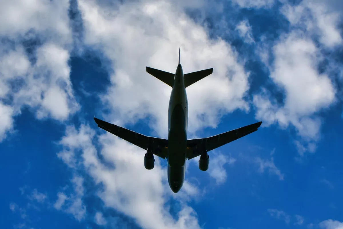 Frankfurt-bound Air Astana flight makes emergency landing in Aktobe