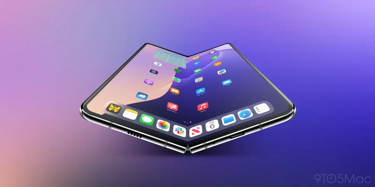 Apple struggles to launch foldable iPhone amid testing failures