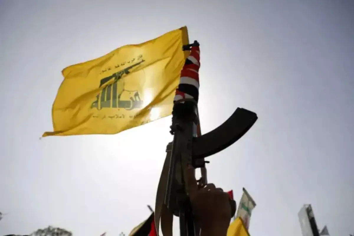 Hezbollah’s kill zone in Southern Lebanon How drones are changing the war