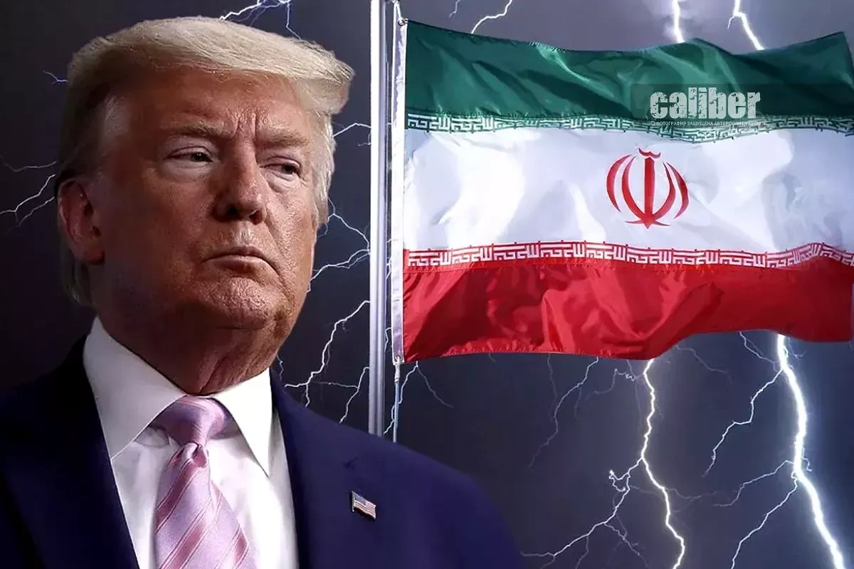 US boots on the ground in Iran: how realistic is this? Expert opinions on Caliber.Az