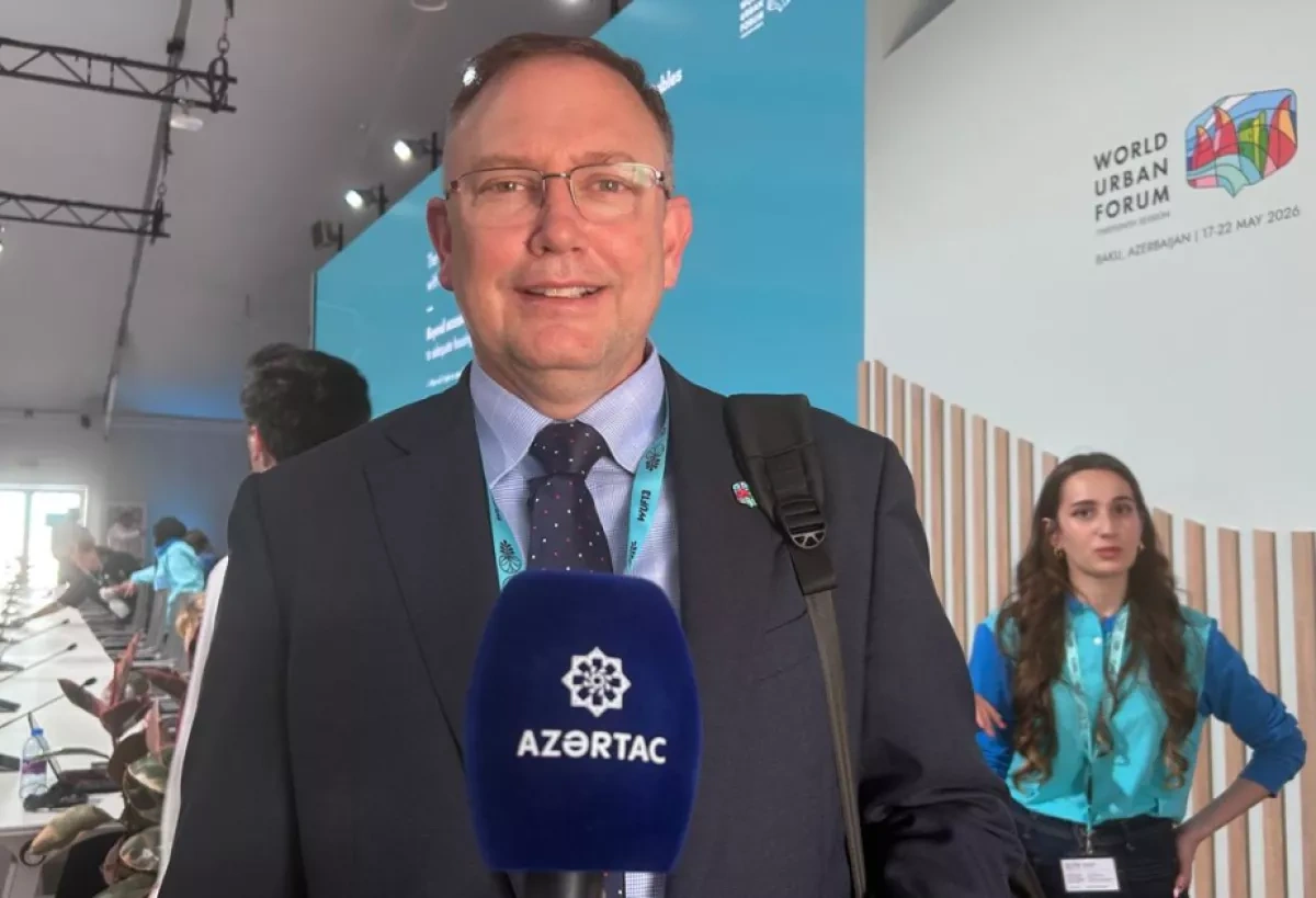 WUF13 marks largest UN urban forum to date, KPMG official says