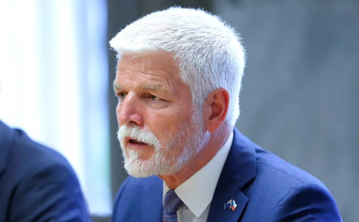 Czech police probe threatening letters sent to President Pavel