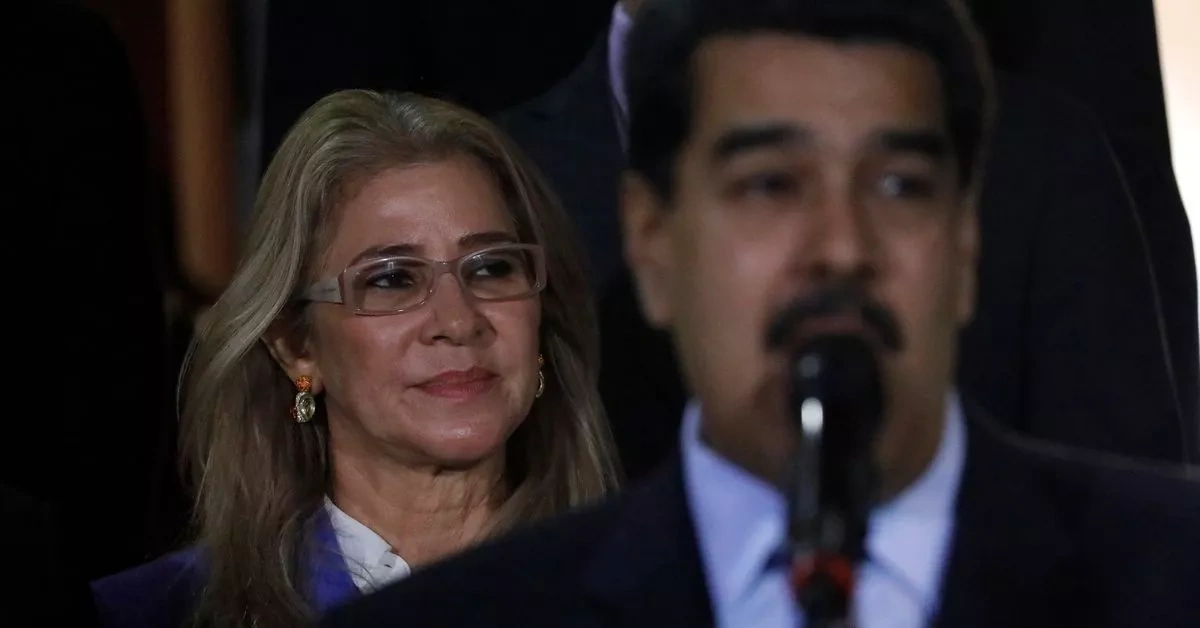 Lawyer says Maduro’s wife suffered serious injuries during arrest