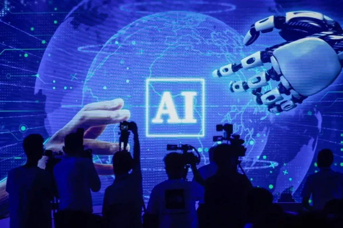 US lawmakers propose creation of AI department