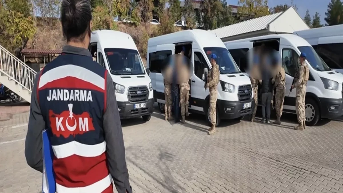 Türkiye smashes drug cash network, seizes $330 million in assets