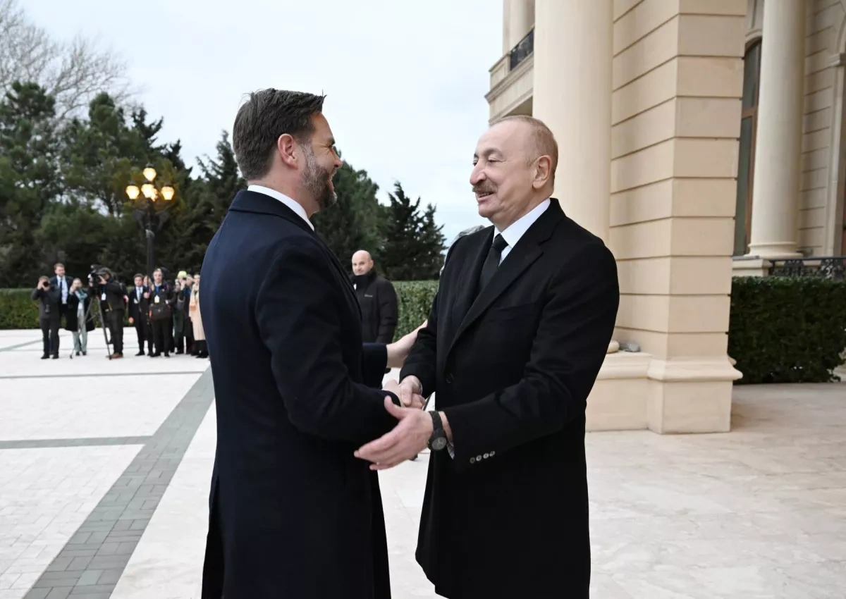 US–Azerbaijan: building partnership and looking ahead Analysis by Teymur Atayev