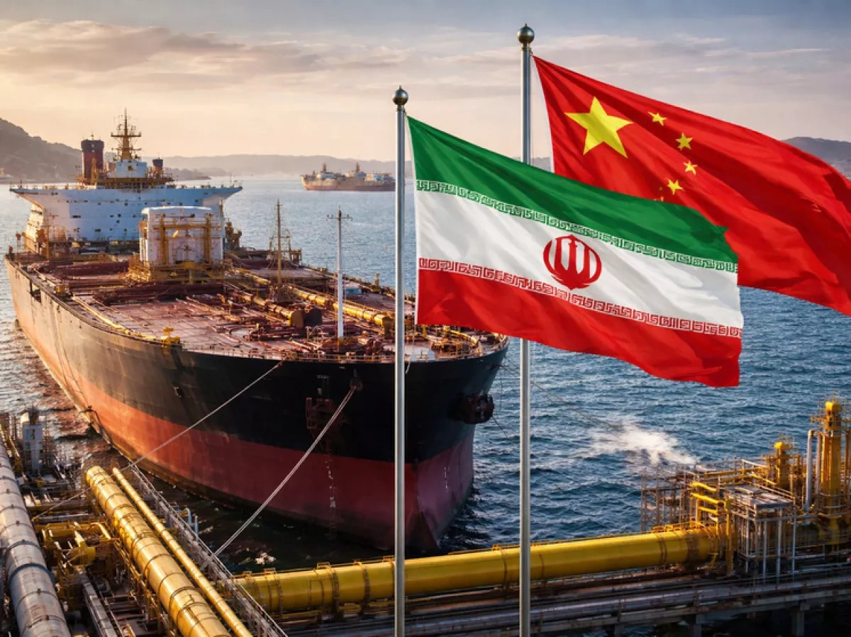 The Hormuz factor in global politics Overview by Teymur Atayev