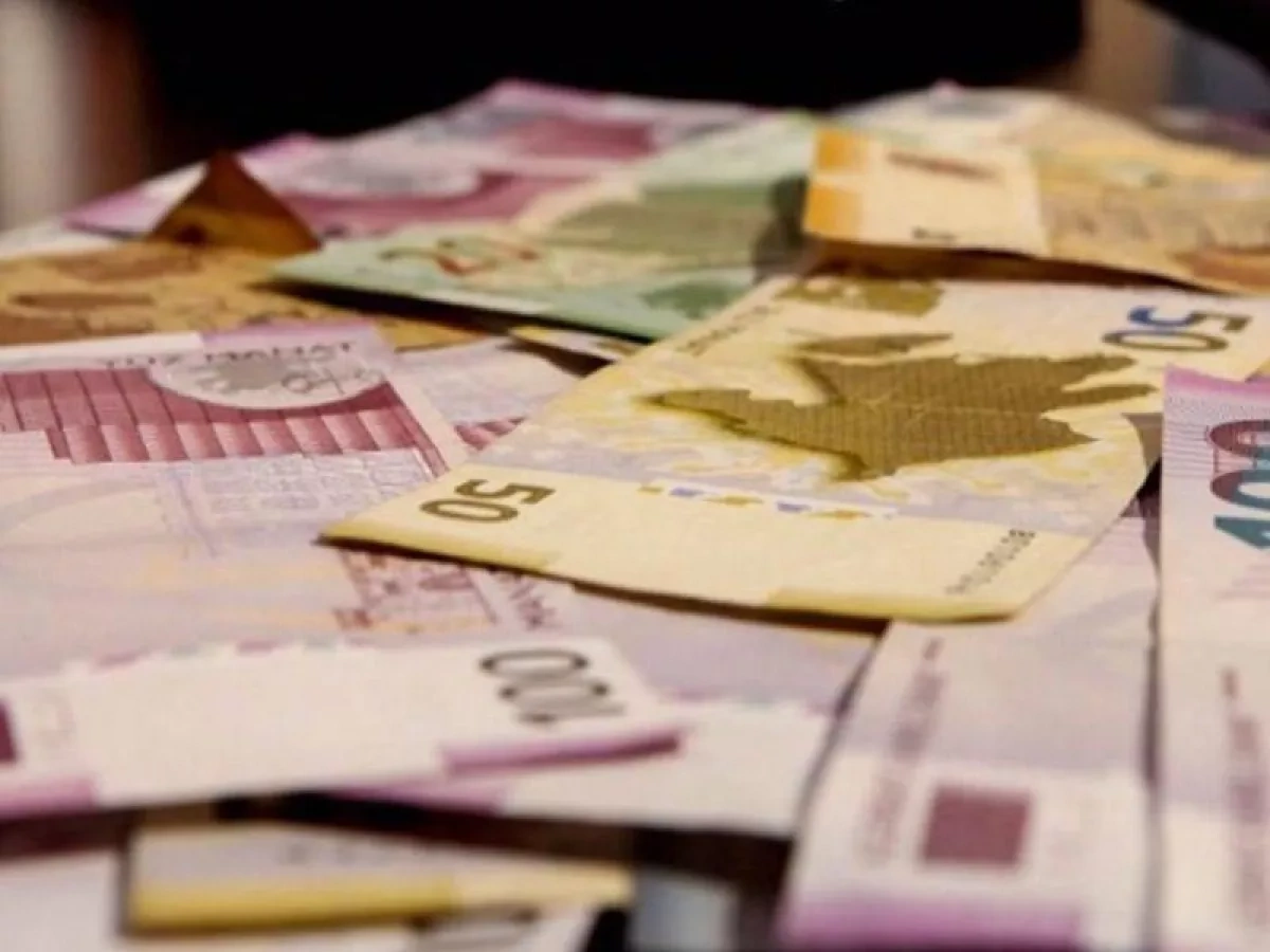 Total assets of Azerbaijan’s oil company SOCAR neared $57B in 2025