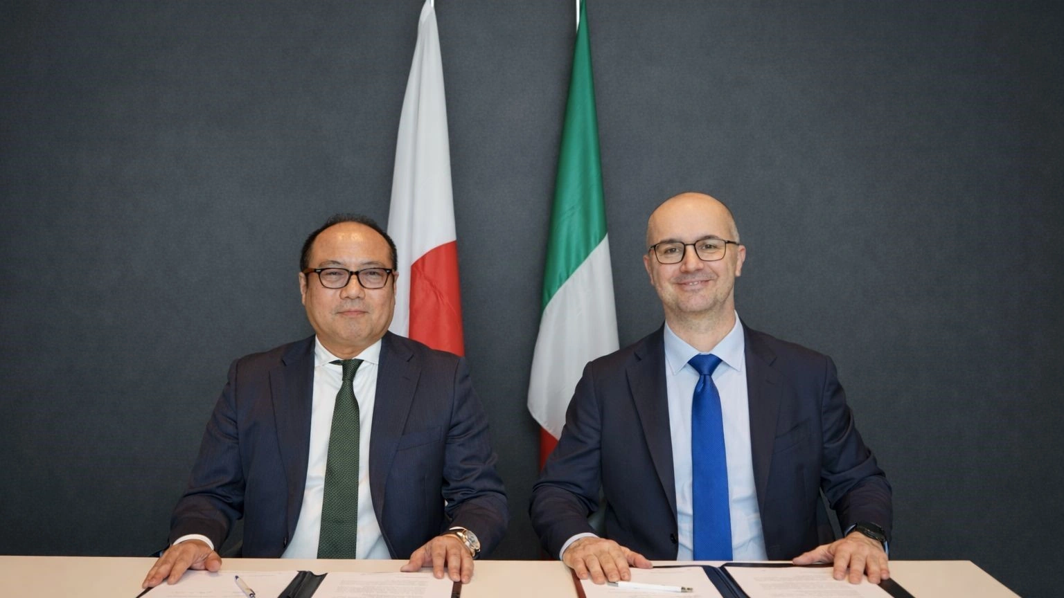 Italy’s Saipem announces new fertilizer project in Turkmenistan