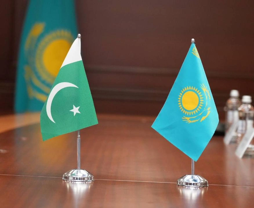 Southern Corridor: What Kazakhstan gains from access to Pakistan's ports