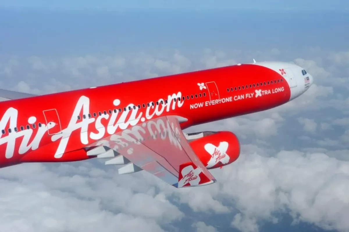 AirAsia X confirms plans for Bahrain hub amid Middle East conflict uncertainty