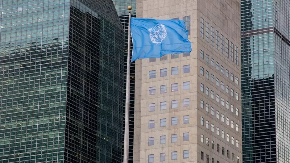 US again restricts Iranian delegation’s access to luxury goods at UN