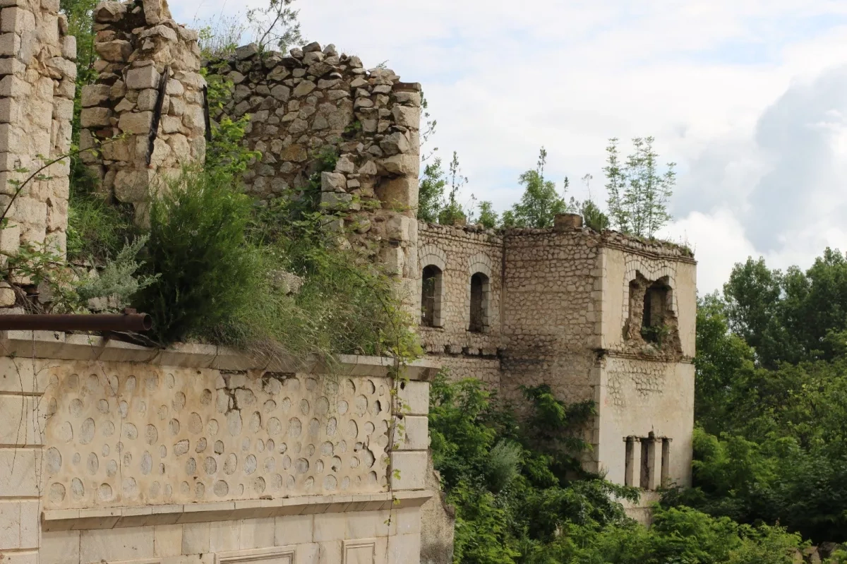 Spiritual platform of the Turkic World New OTS cooperation format Launched in Shusha
